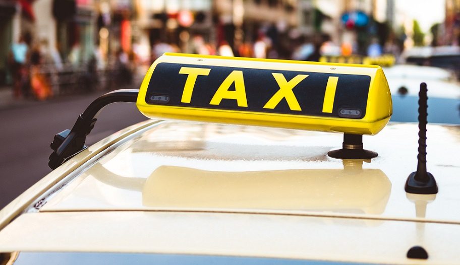 Safe and Secure Taxi Services in Jaipur